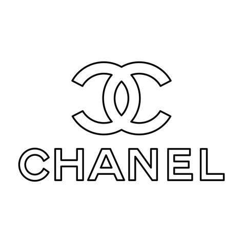 Chanel transparent